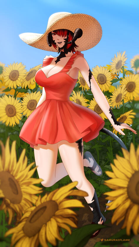 Full Body Sample Full Body Sample