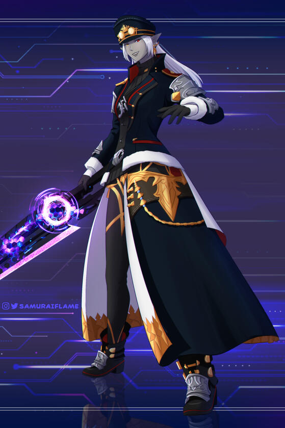 Full Body Sample Full Body Sample