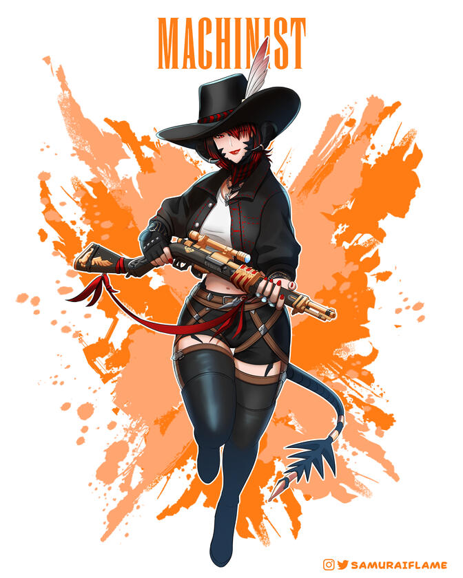 Full Body Sample Full Body Sample
