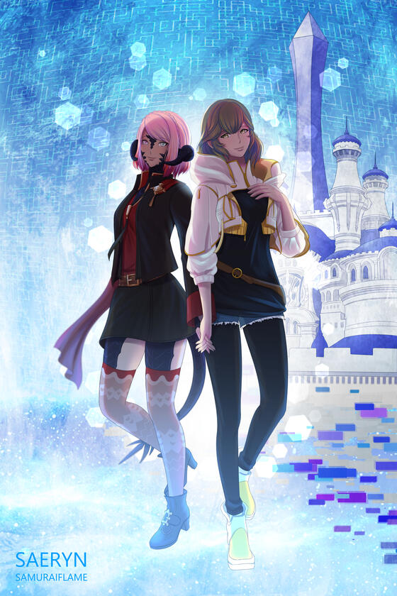 Full Body Sample Full Body Sample