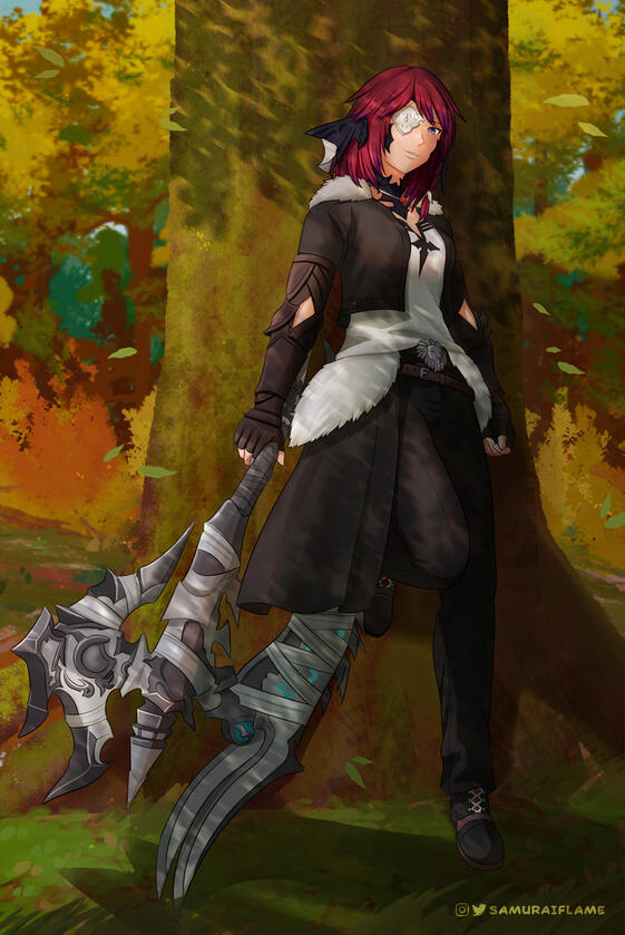 Full Body Sample Full Body Sample