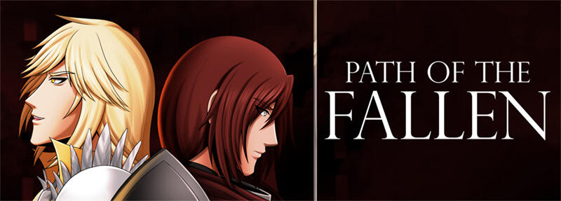 Path of the Fallen